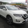 nissan x-trail 2018 -NISSAN--X-Trail DBA-T32--T32-055834---NISSAN--X-Trail DBA-T32--T32-055834- image 1