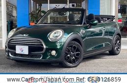 mini mini-others 2016 -BMW--BMW Mini DBA-WG15--WMWWG320403C43233---BMW--BMW Mini DBA-WG15--WMWWG320403C43233-