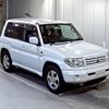 mitsubishi pajero-io 2000 CFJ1523837 image 1