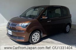 toyota spade 2012 -TOYOTA--Spade NCP141--9010595---TOYOTA--Spade NCP141--9010595-
