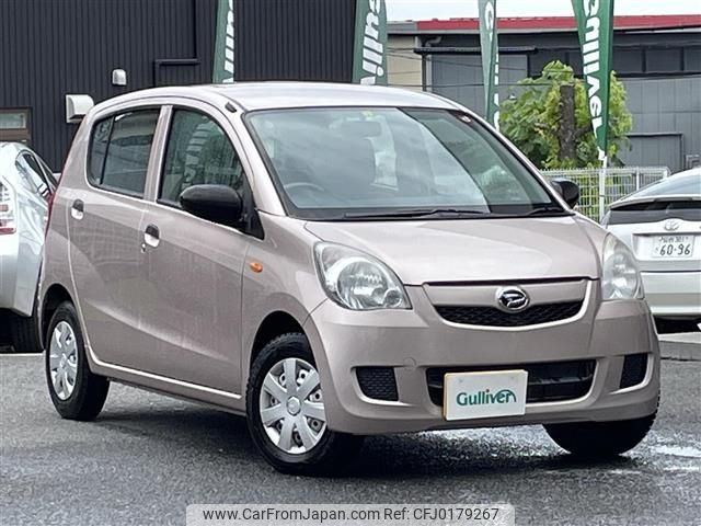 daihatsu mira 2014 -DAIHATSU--Mira DBA-L275S--L275S-0170438---DAIHATSU--Mira DBA-L275S--L275S-0170438- image 1