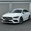 mercedes-benz cla-class 2020 -MERCEDES-BENZ--Benz CLA 3DA-118612M--W1K1186122N086930---MERCEDES-BENZ--Benz CLA 3DA-118612M--W1K1186122N086930- image 1