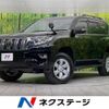 toyota land-cruiser-prado 2019 -TOYOTA--Land Cruiser Prado CBA-TRJ150W--TRJ150-0103038---TOYOTA--Land Cruiser Prado CBA-TRJ150W--TRJ150-0103038- image 1