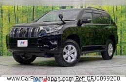 toyota land-cruiser-prado 2019 -TOYOTA--Land Cruiser Prado CBA-TRJ150W--TRJ150-0103038---TOYOTA--Land Cruiser Prado CBA-TRJ150W--TRJ150-0103038-