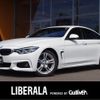 bmw 4-series 2018 CFJ1800709 image 1