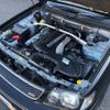 nissan stagea 1998 CFJ9160597 image 19