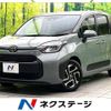 toyota sienta 2024 CFJ1542224 image 1