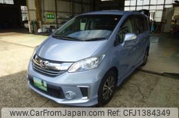 honda freed 2014 CFJ1384349