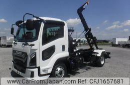 isuzu forward 2025 CFJ1657681