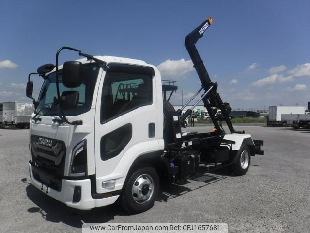 isuzu forward 2025 CFJ1657681 image 1