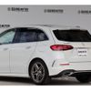 mercedes-benz b-class 2019 quick_quick_3DA-247012_WDD2470122J077163 image 4