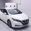 nissan leaf 2018 -NISSAN--Leaf ZE1-019513---NISSAN--Leaf ZE1-019513- image 1