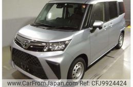 toyota roomy 2022 quick_quick_5BA-M900A_0685384