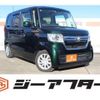 honda n-box 2023 -HONDA--N BOX 6BA-JF3--JF3-5286785---HONDA--N BOX 6BA-JF3--JF3-5286785- image 1