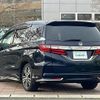 honda odyssey 2014 -HONDA--Odyssey DBA-RC1--RC1-1029195---HONDA--Odyssey DBA-RC1--RC1-1029195- image 3