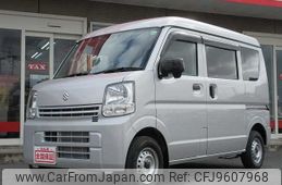 suzuki every 2024 -SUZUKI--Every 5BD-DA17V--DA17V-724***---SUZUKI--Every 5BD-DA17V--DA17V-724***-