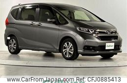 honda freed 2021 -HONDA--Freed 6AA-GB7--GB7-3157298---HONDA--Freed 6AA-GB7--GB7-3157298-