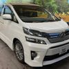 toyota vellfire 2014 -TOYOTA--Vellfire DBA-ANH20W--ANH20-8338696---TOYOTA--Vellfire DBA-ANH20W--ANH20-8338696- image 18