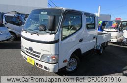 toyota toyoace 2015 GOO_NET_EXCHANGE_0540197A30241212W003