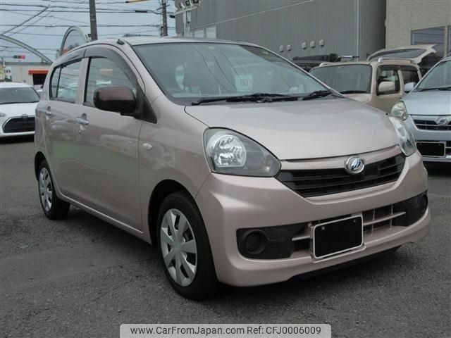 daihatsu mira-e-s 2016 -DAIHATSU 【浜松 581ｺ1401】--Mira e:s LA300S--1365792---DAIHATSU 【浜松 581ｺ1401】--Mira e:s LA300S--1365792- image 2