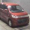 suzuki wagon-r 2012 -SUZUKI 【名変中 】--Wagon R MH34S-703302---SUZUKI 【名変中 】--Wagon R MH34S-703302- image 7