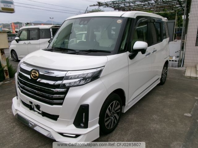 daihatsu thor 2021 -DAIHATSU--Thor 5BA-M900S--M900S-0092076---DAIHATSU--Thor 5BA-M900S--M900S-0092076- image 2