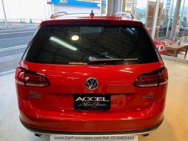 volkswagen golf-alltrack 2017 -VOLKSWAGEN--VW Golf Alltrack AUCJSF--WVWZZZAUZJP524125---VOLKSWAGEN--VW Golf Alltrack AUCJSF--WVWZZZAUZJP524125- image 2