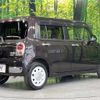 suzuki alto-lapin-chocolat 2015 CFJ1585807 image 17