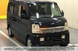 suzuki every-wagon 2006 CFJ1627656