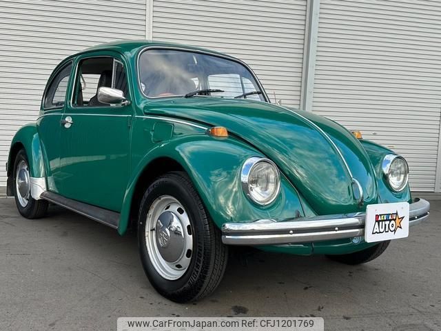 volkswagen the-beetle 1974 quick_quick_110AD_1142772165 image 1