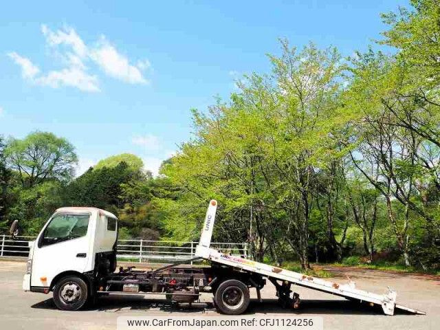 hino dutro 2015 -HINO--Hino Dutoro TKG-XZU710M--XZU710-0014462---HINO--Hino Dutoro TKG-XZU710M--XZU710-0014462- image 2