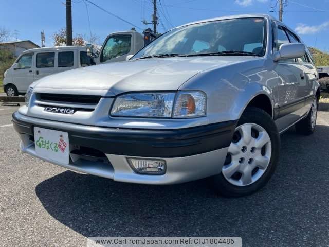 toyota sprinter-carib 2001 CFJ1804486 image 1