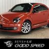 volkswagen the-beetle 2016 -VOLKSWAGEN--VW The Beetle DBA-16CBZ--WVWZZZ16ZGM607859---VOLKSWAGEN--VW The Beetle DBA-16CBZ--WVWZZZ16ZGM607859- image 1