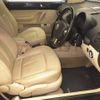 volkswagen new-beetle 2004 -VOLKSWAGEN--VW New Beetle 1YAZJ-4M320582---VOLKSWAGEN--VW New Beetle 1YAZJ-4M320582- image 6