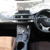 lexus ct 2018 quick_quick_DAA-ZWA10_2329637 image 3