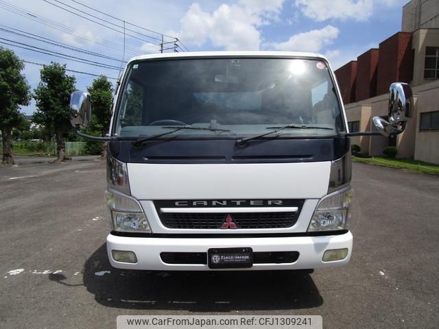 mitsubishi-fuso canter 2005 GOO_NET_EXCHANGE_0803021A30250620W001 image 2