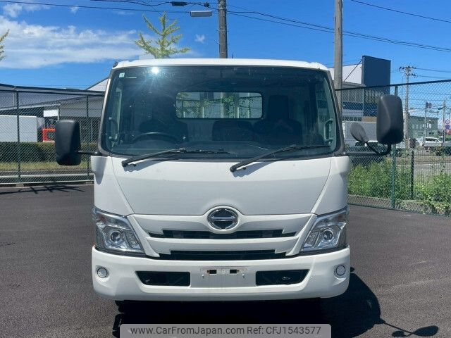 hino dutro 2020 CFJ1543577 image 2