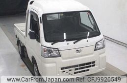 daihatsu hijet-truck 2022 -DAIHATSU--Hijet Truck S500P-0157631---DAIHATSU--Hijet Truck S500P-0157631-