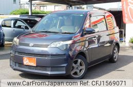 toyota spade 2012 CFJ1569071