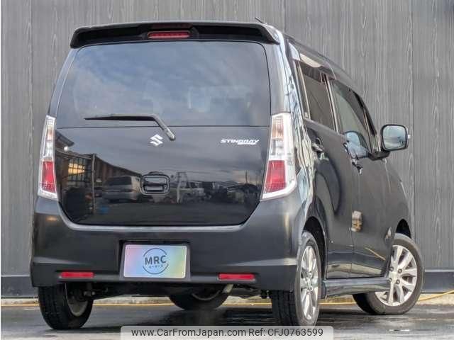 suzuki wagon-r 2011 quick_quick_DBA-MH23S_MH23S-609042 image 2