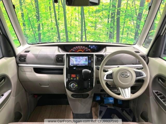 daihatsu tanto 2018 -DAIHATSU--Tanto DBA-LA600S--LA600S-0689252---DAIHATSU--Tanto DBA-LA600S--LA600S-0689252- image 2