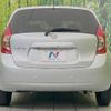 nissan note 2014 -NISSAN--Note DBA-E12--E12-218331---NISSAN--Note DBA-E12--E12-218331- image 16