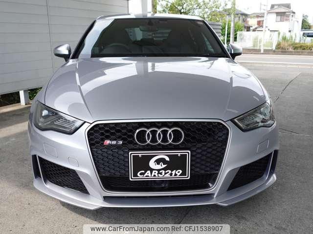 audi rs3 2016 CFJ1538907 image 2