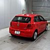 volkswagen polo 2015 -VOLKSWAGEN 【岐阜 530と5680】--VW Polo 6RCJZ--WVWZZZ6RZFU048058---VOLKSWAGEN 【岐阜 530と5680】--VW Polo 6RCJZ--WVWZZZ6RZFU048058- image 2