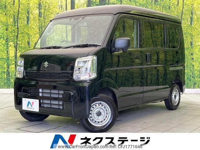 suzuki every 2024 CFJ1771646 image 1