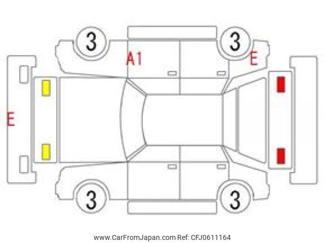 nissan serena 2018 -NISSAN--Serena DAA-GFC27--GFC27-091988---NISSAN--Serena DAA-GFC27--GFC27-091988- image 2