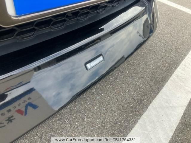 toyota wish 2015 CFJ1764331 image 2