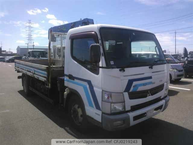 mitsubishi-fuso canter 2012 -MITSUBISHI--Canter FEB80-500921---MITSUBISHI--Canter FEB80-500921- image 1