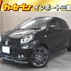 smart forfour 2018 CFJ1807876 image 1
