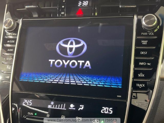 toyota harrier 2017 CFJ1759513 image 2